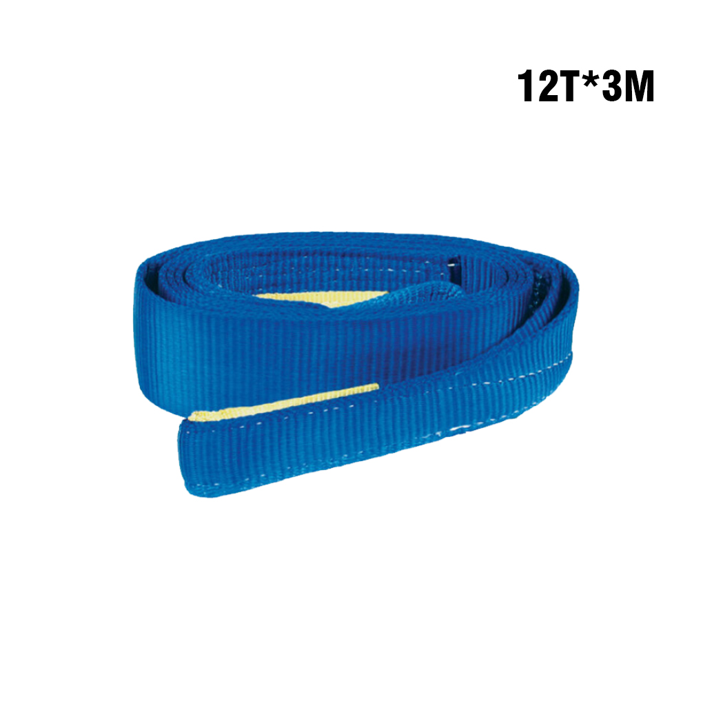 საბუქსირე თოკი 12T*3M